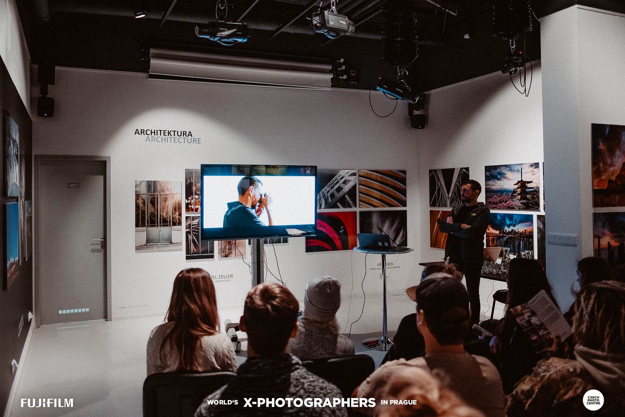 Benefits of Photography Workshop in Singapore