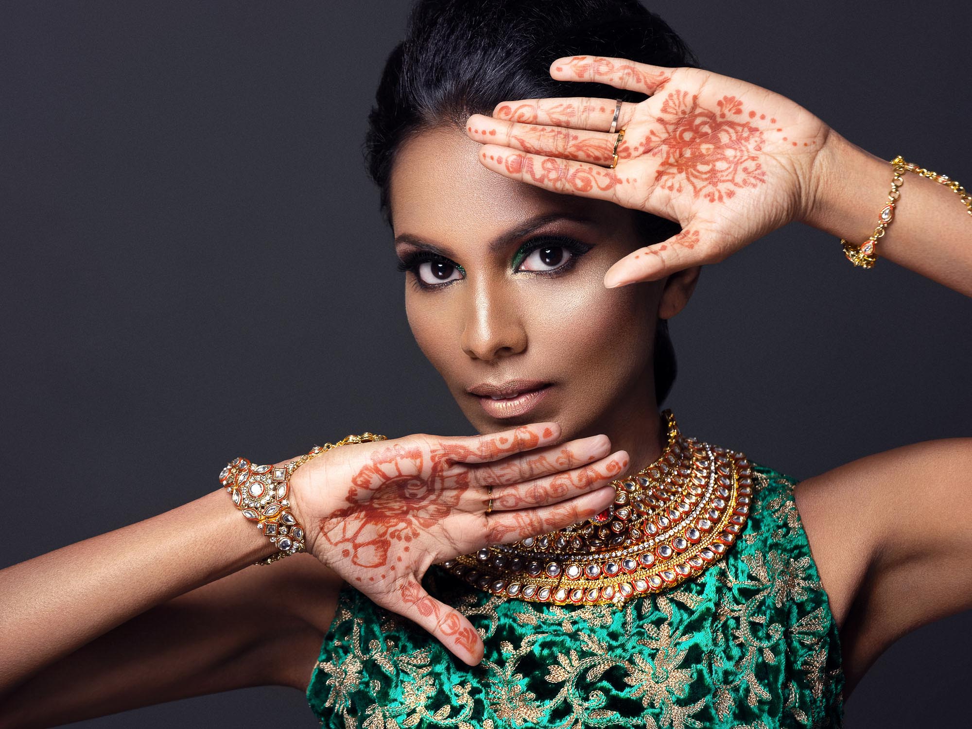 Fashion Photography Basics