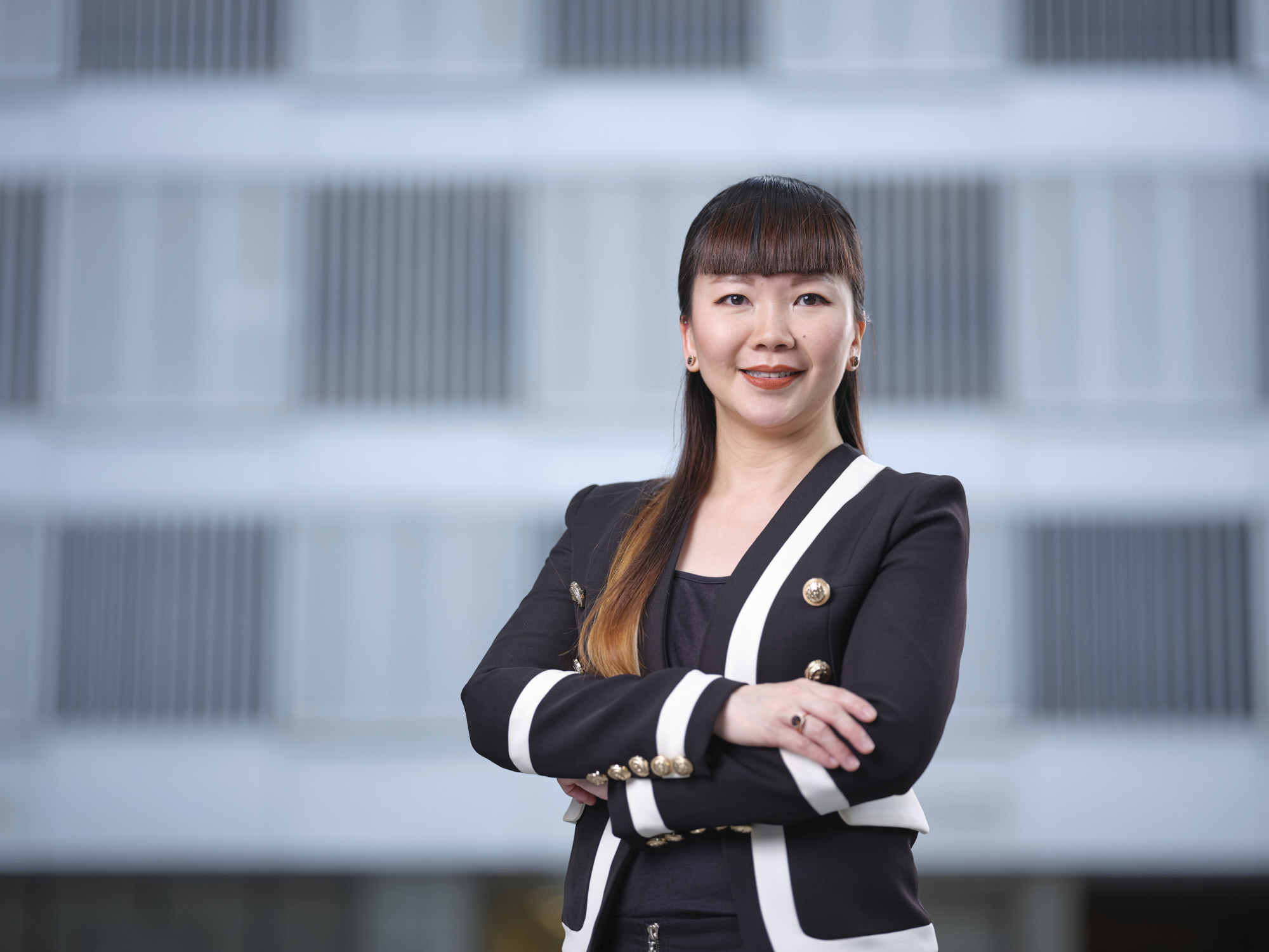 8 Types of Headshots for your LinkedIn Profile