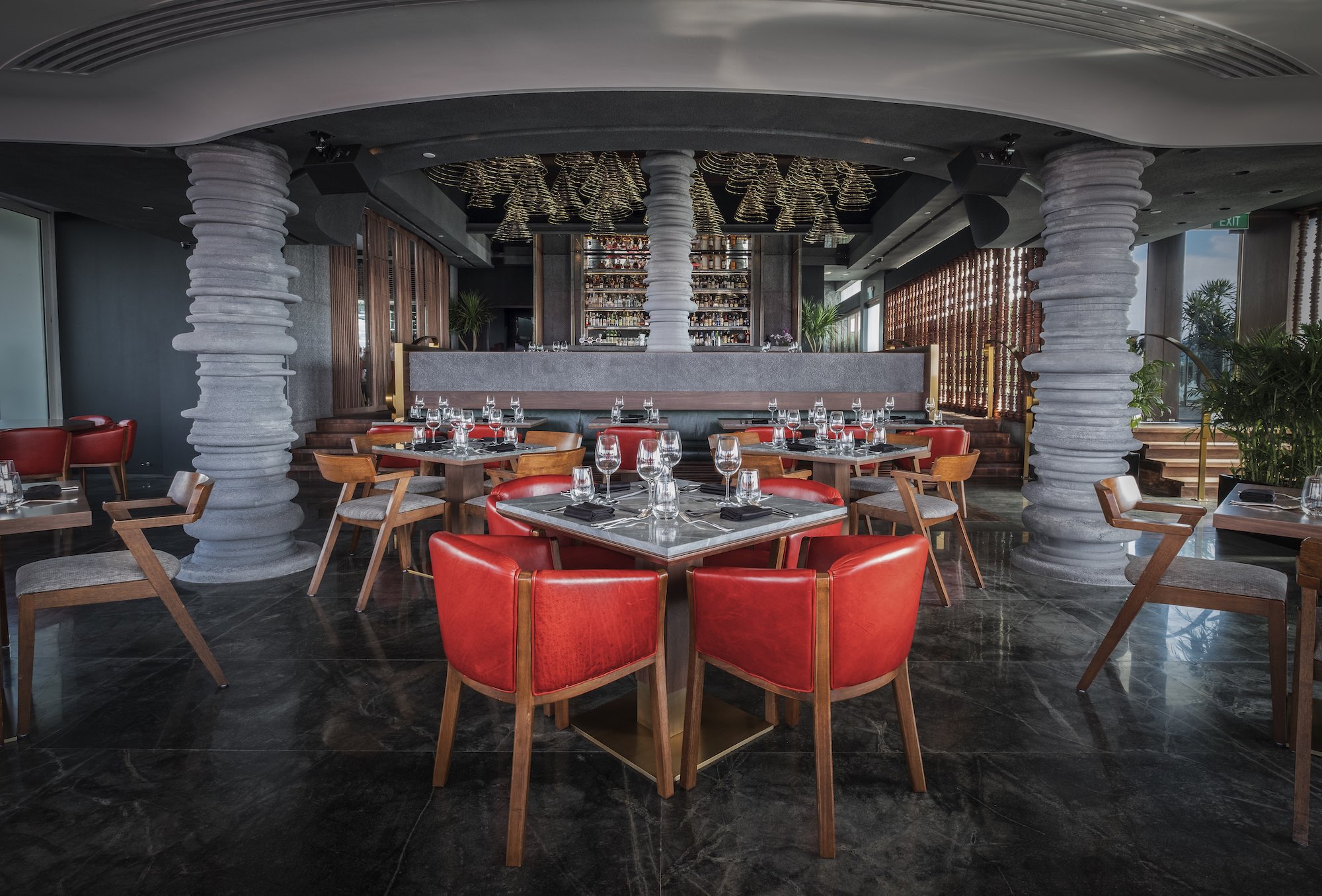 Interior Photography with Medium Format Cameras