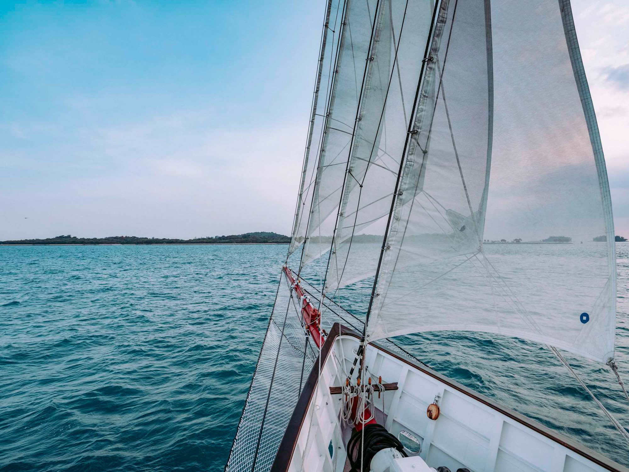 Unveiling Yacht Photography and Videography in Singapore