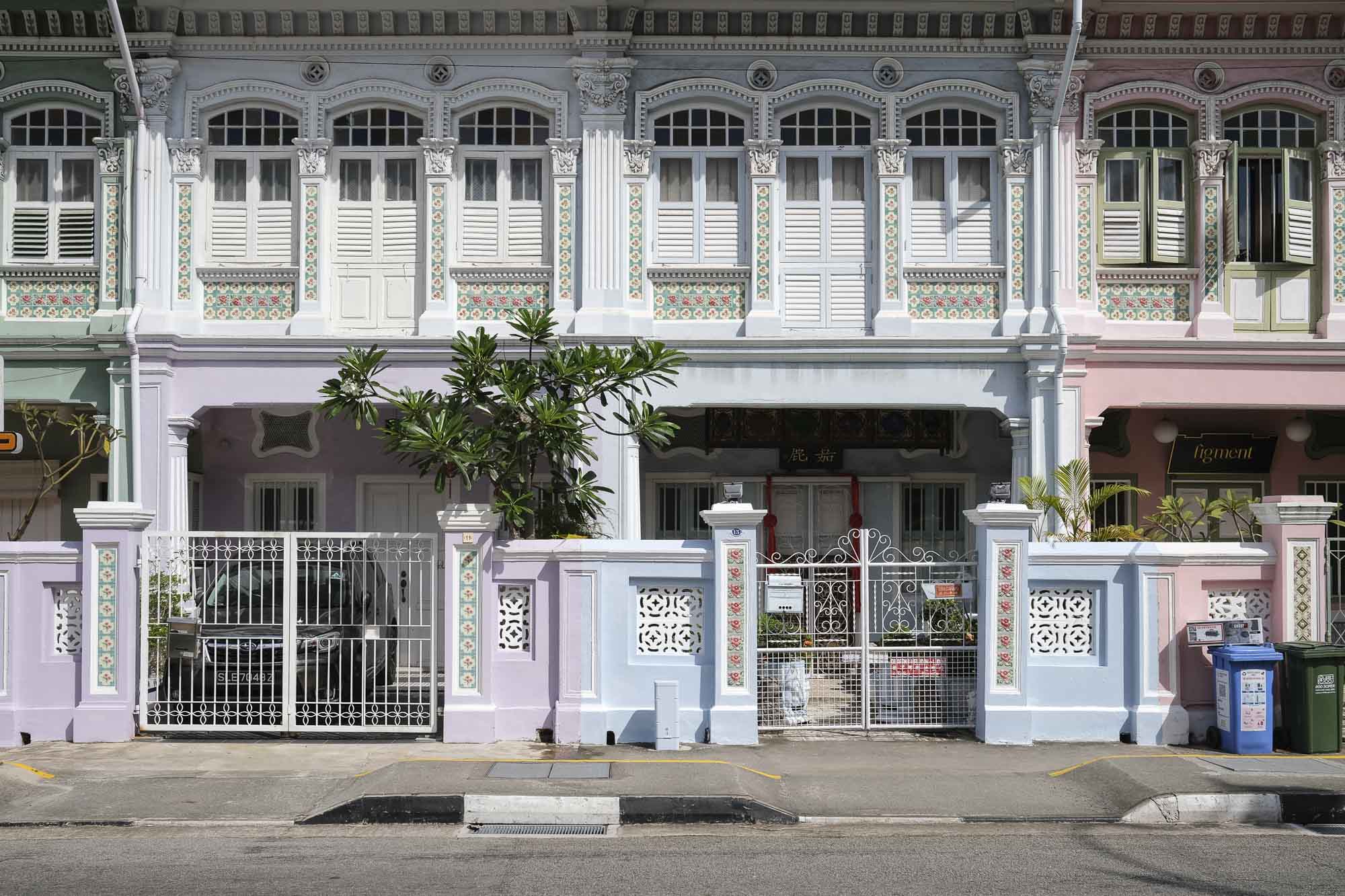 Photowalk with FUJIFILM Singapore