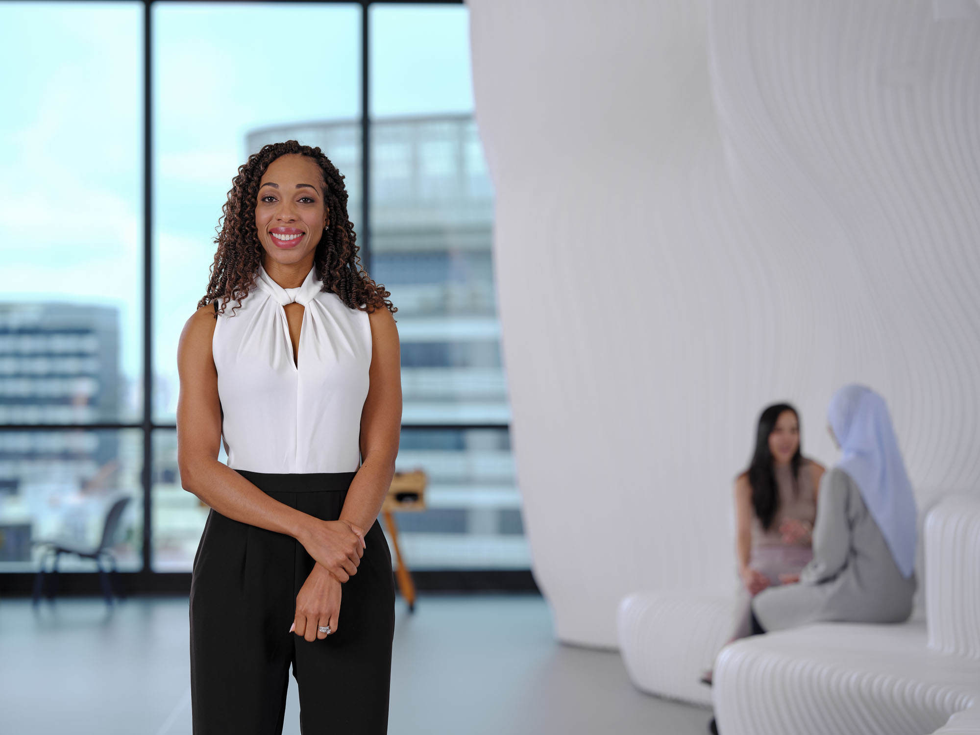 Commercial Photoshoot