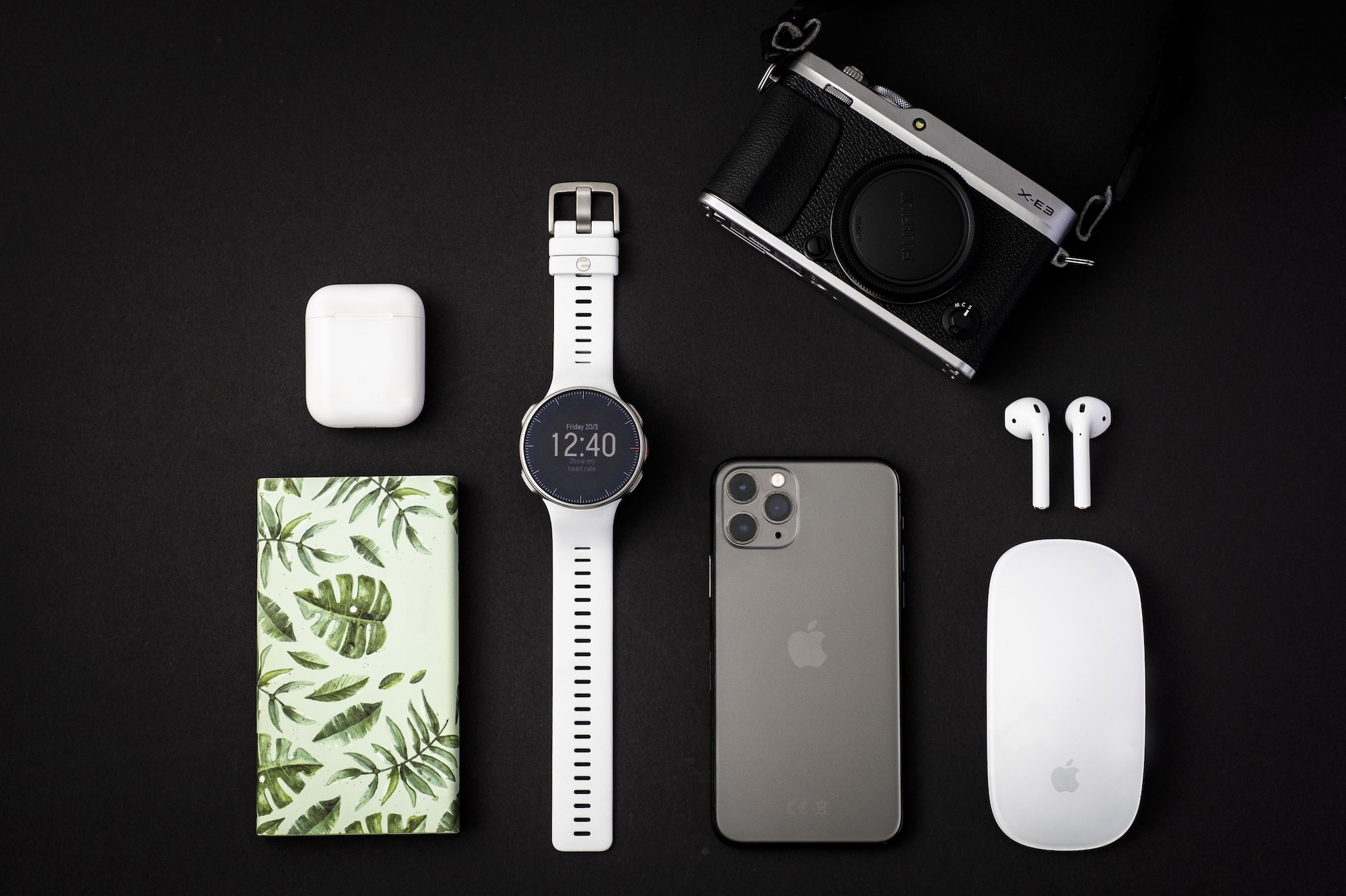 E-commerce Product Photography
