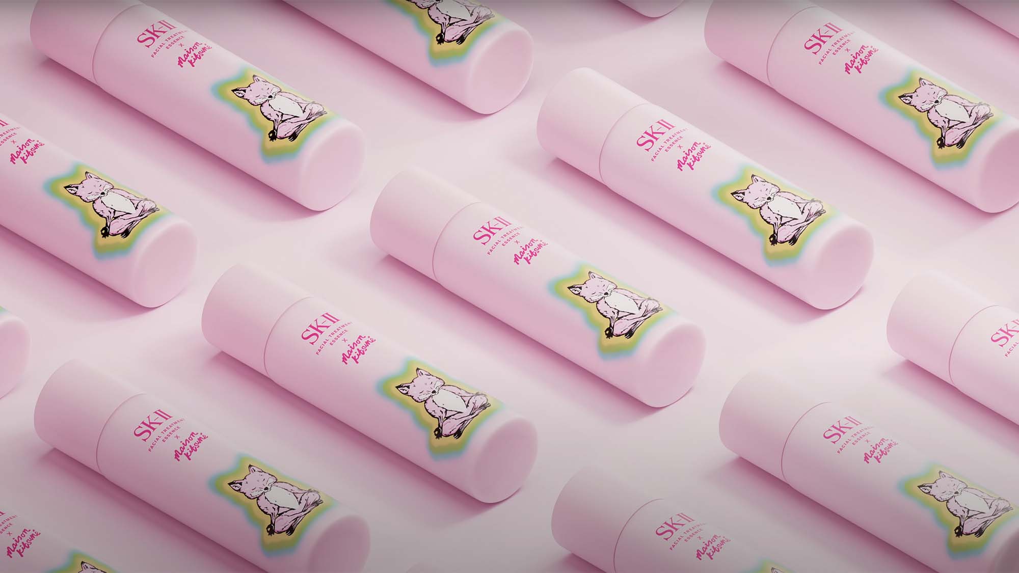 En coulisses : Un aperçu d’une séance de photos cosmétiques