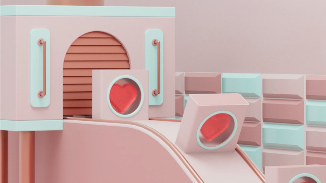 The Importance of CGI 3D Product Animation
