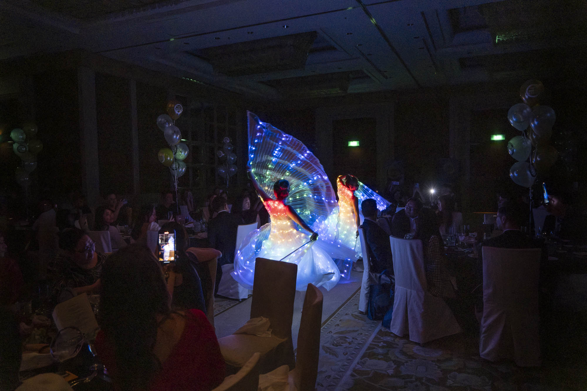Highlights from the Reader’s Digest Trusted Brand Awards 2024