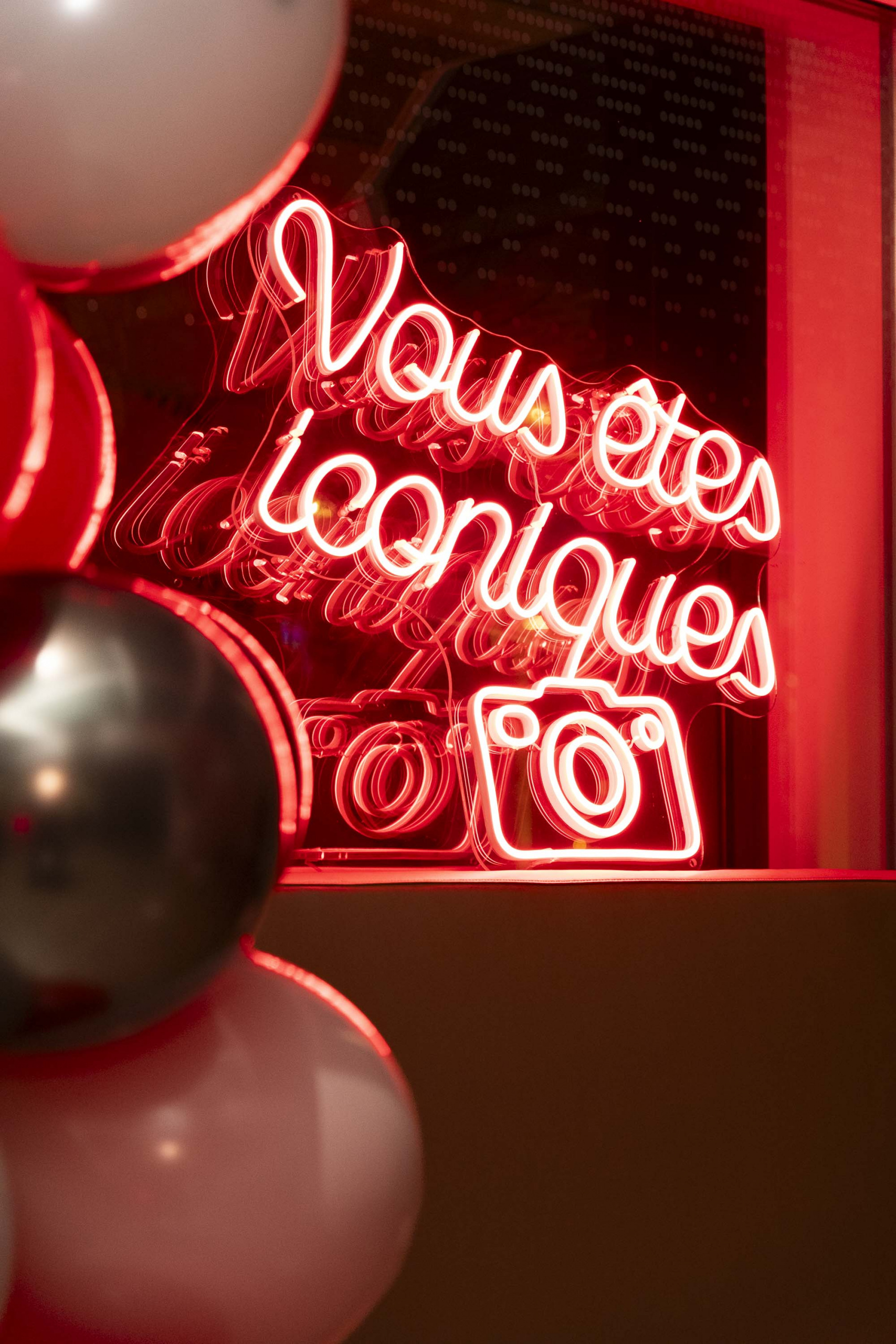 Publicis Event Paris : Un Photoreportage pour un Lancement d’Impact