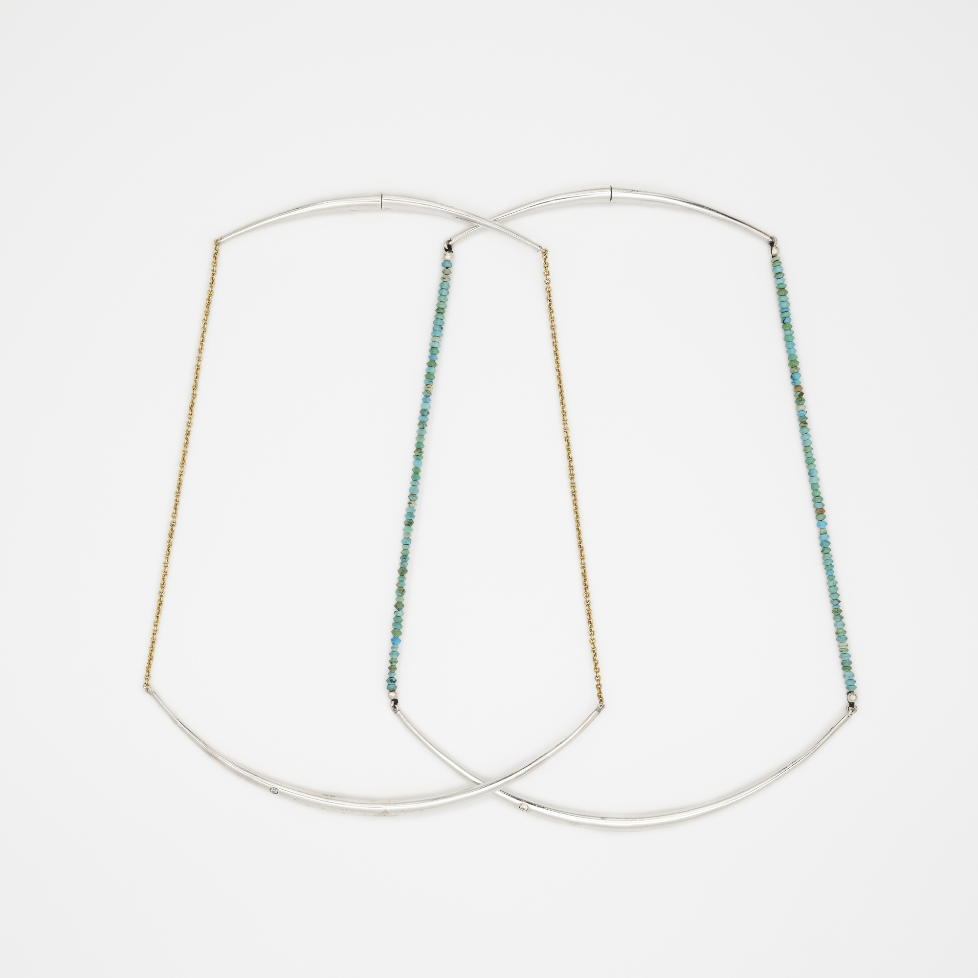 Photographie Packshot de Bijoux – Otzar Treasure