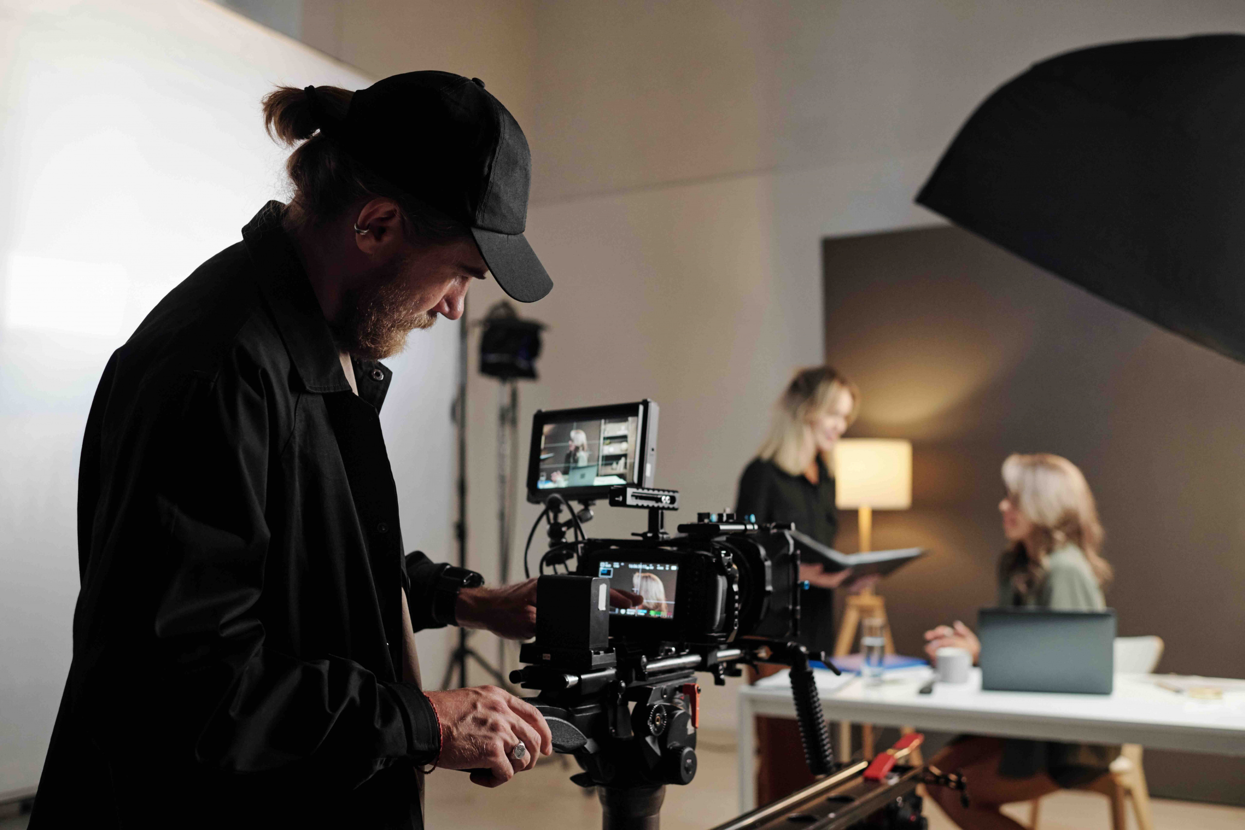 Pourquoi investir dans une production vidéo professionnelle à Paris ? 